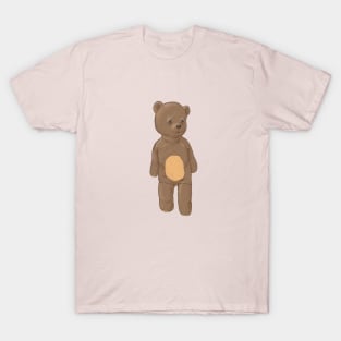 Teddy Bear T-Shirt